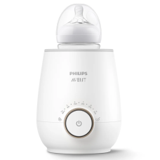 Philips Avent - Chauffe-biberon rapide